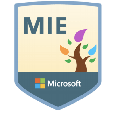 Microsoft Innovative Educator Logo