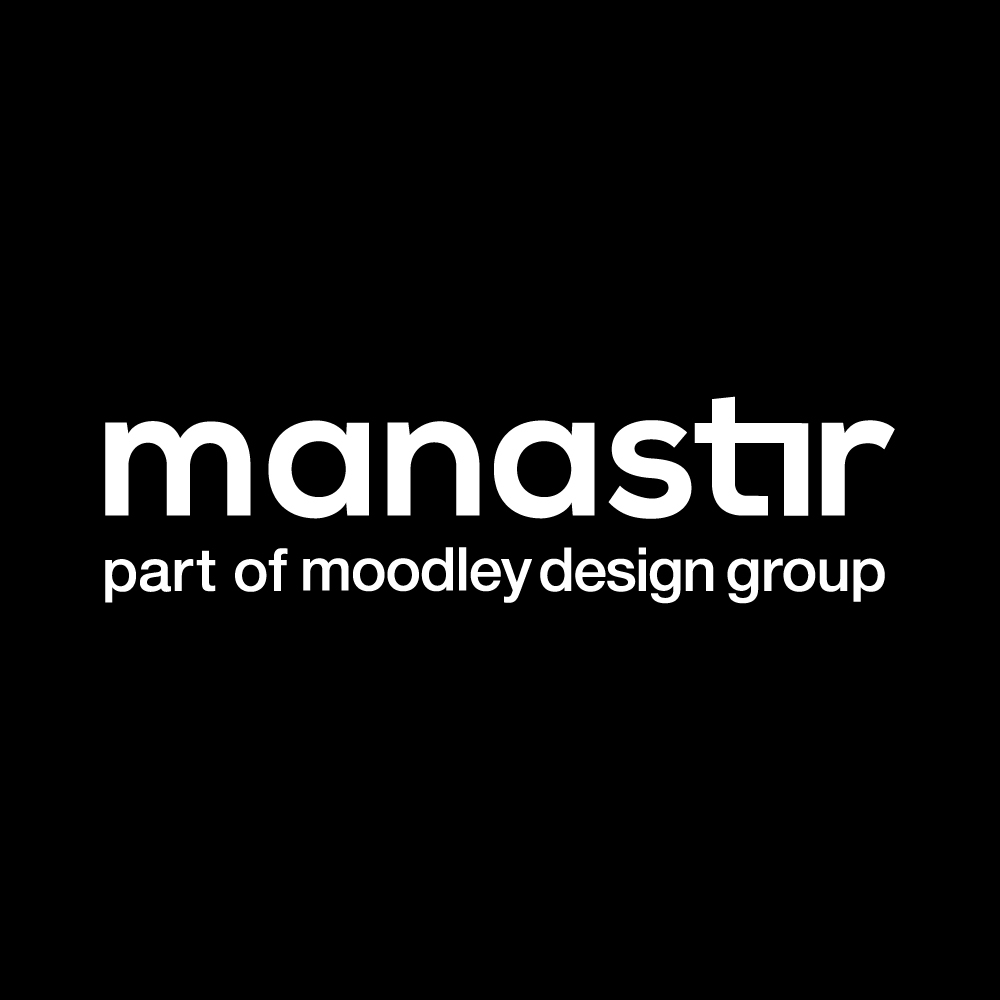 Manastir Logo