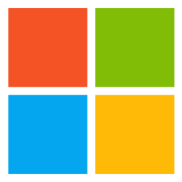 Microsoft Logo